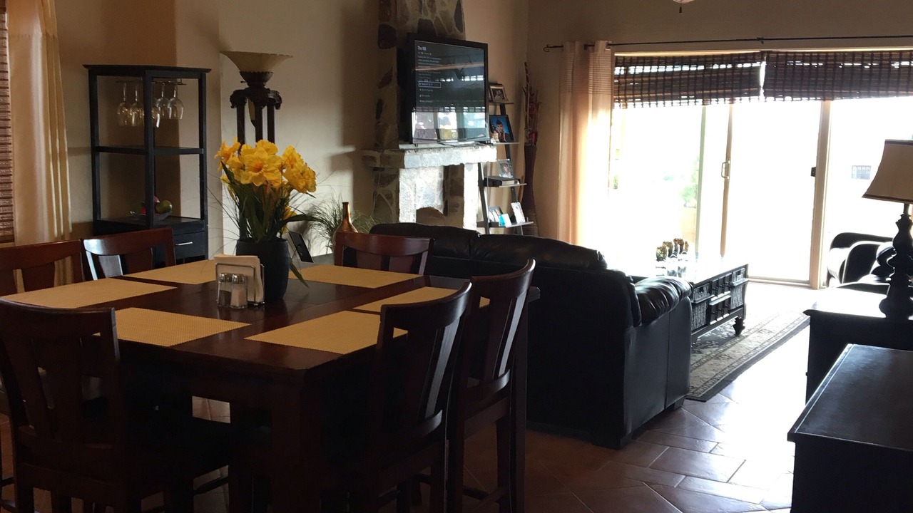Photo of Bedroom in Salsipuedes