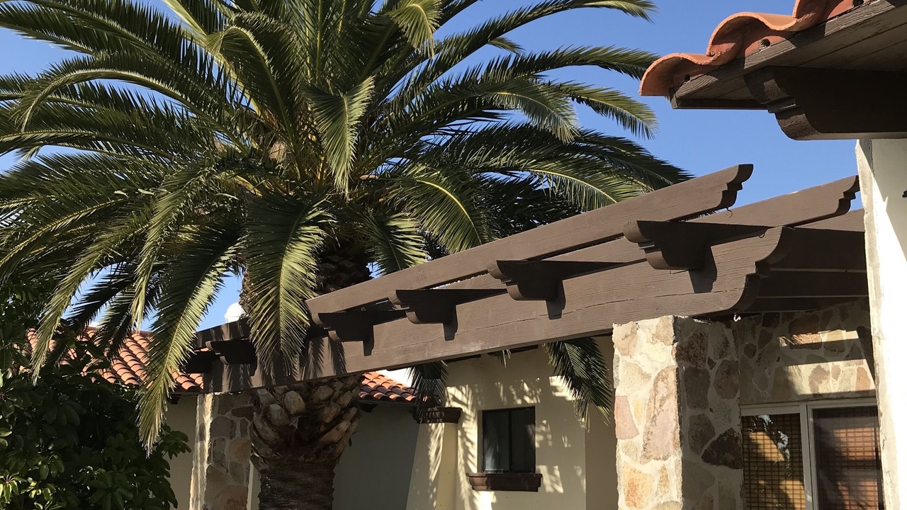Photo of Patio Balcony in Salsipuedes
