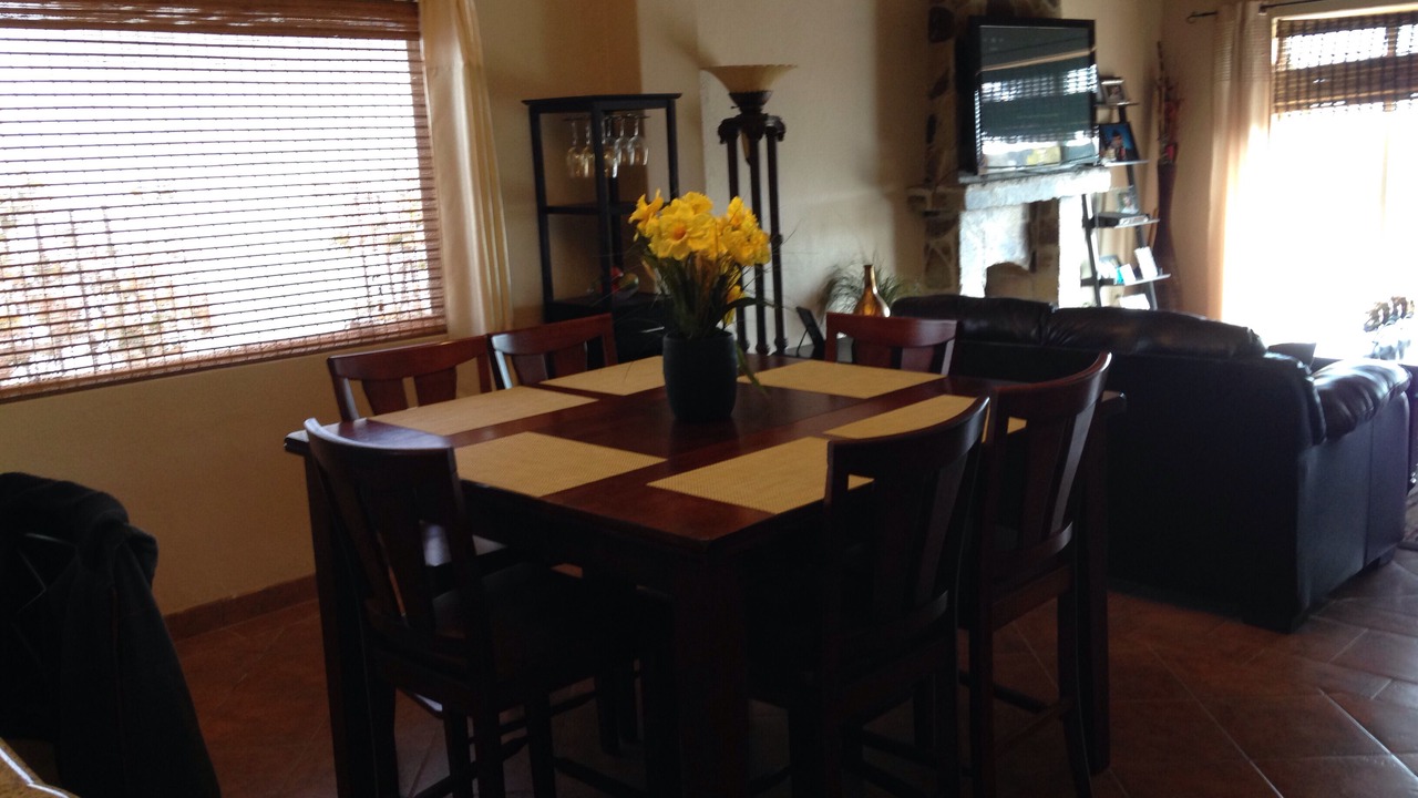 Photo of Livingroom in Salsipuedes