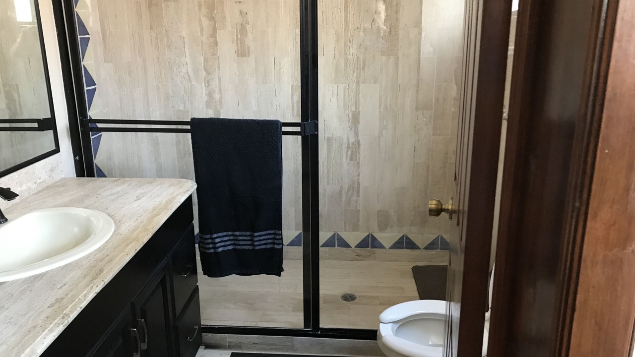 Photo of Bathroom in Salsipuedes