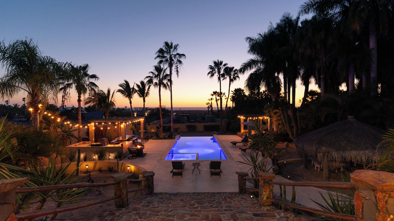 Photo of Outdoor in Todos Santos