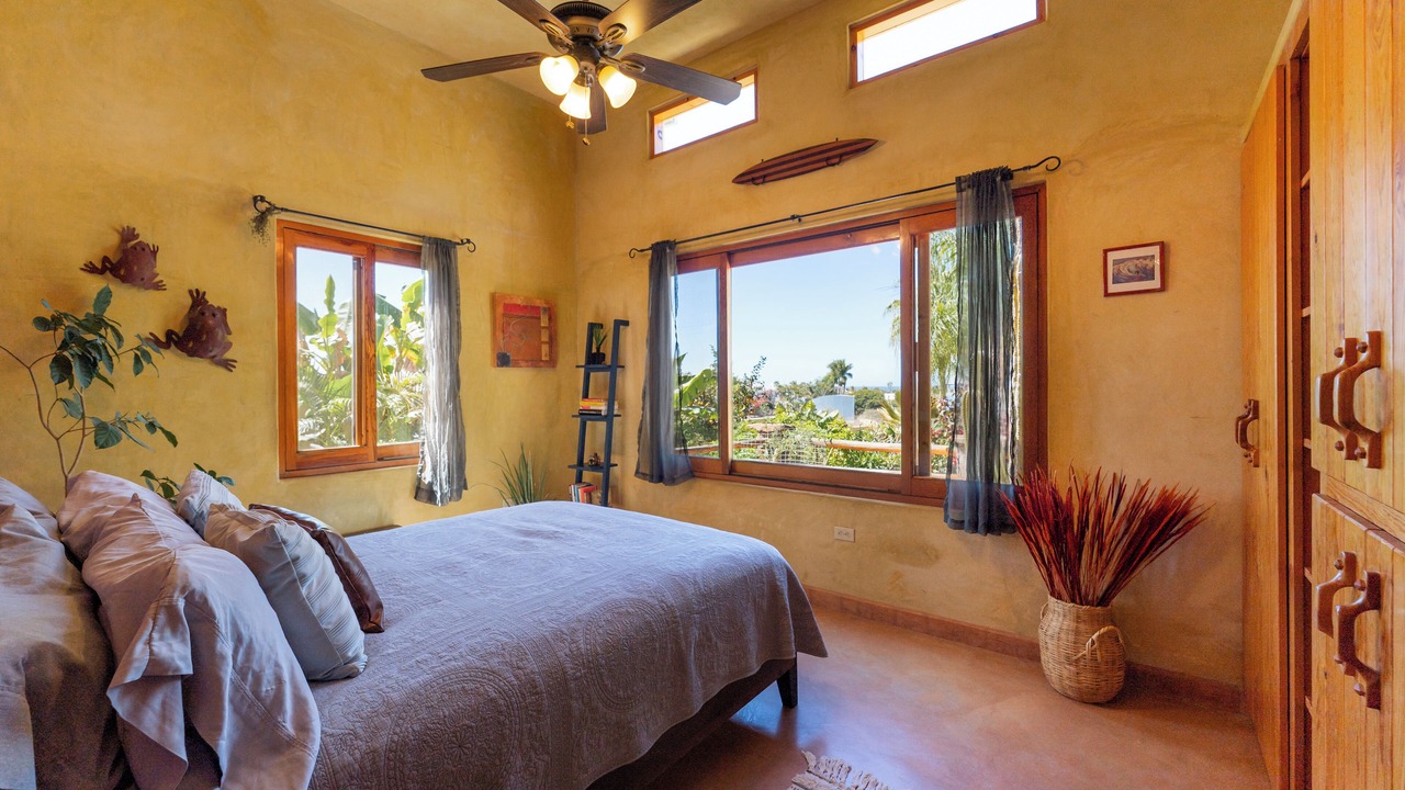 Photo of Bedroom in Todos Santos