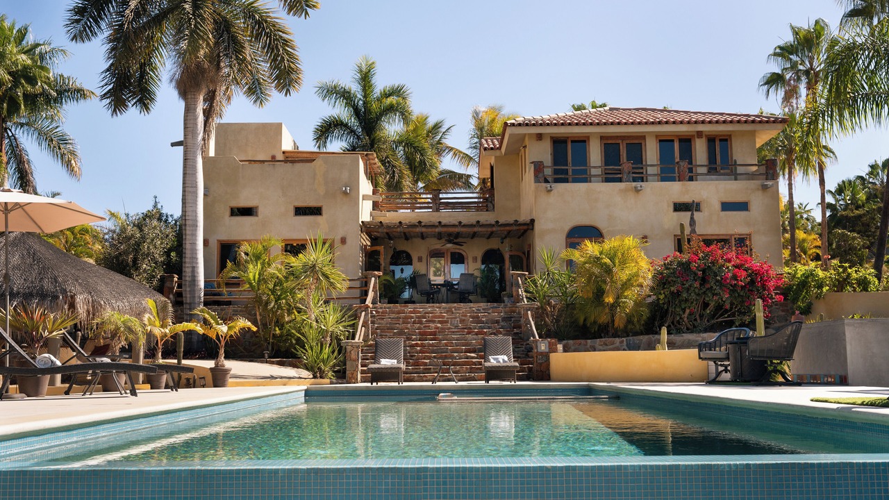 Photo of Outdoor in Todos Santos