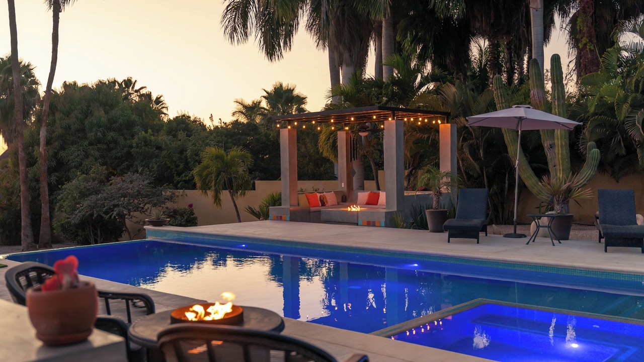 Photo of Outdoor in Todos Santos