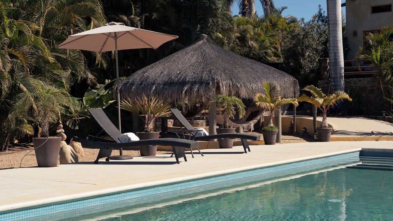 Photo of Outdoor in Todos Santos