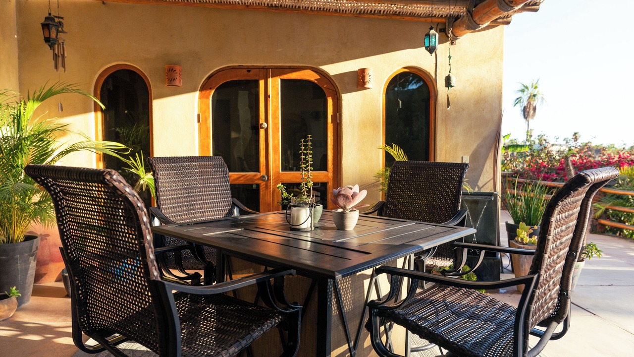 Photo of Outdoor in Todos Santos