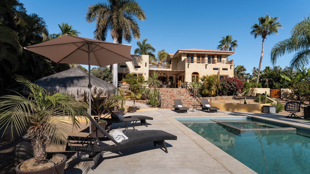 Photo of Outdoor in Todos Santos