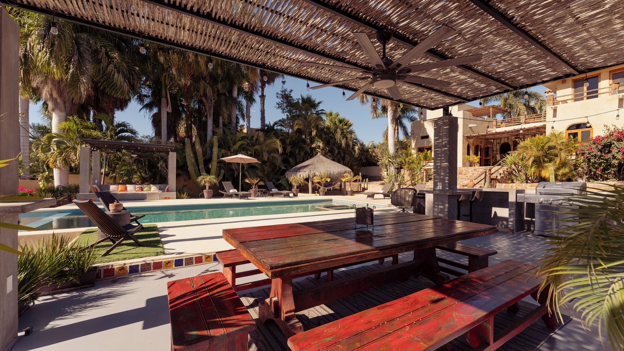 Photo of Outdoor in Todos Santos