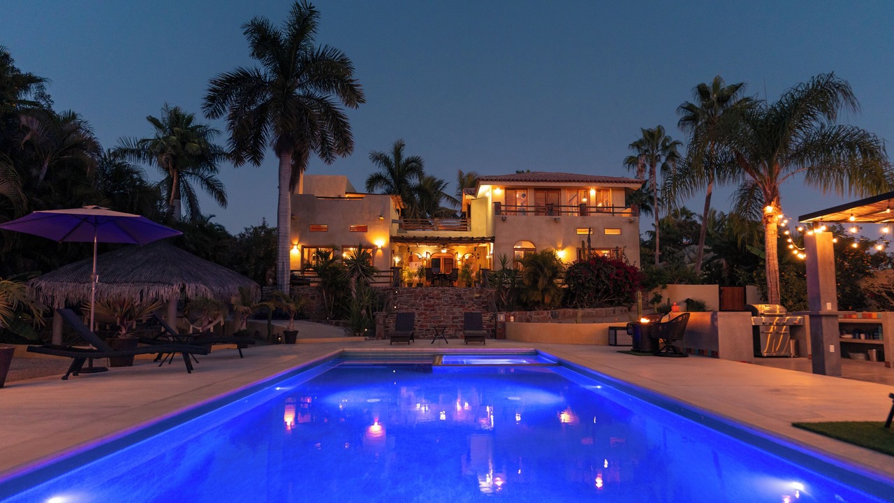 Photo of Outdoor in Todos Santos