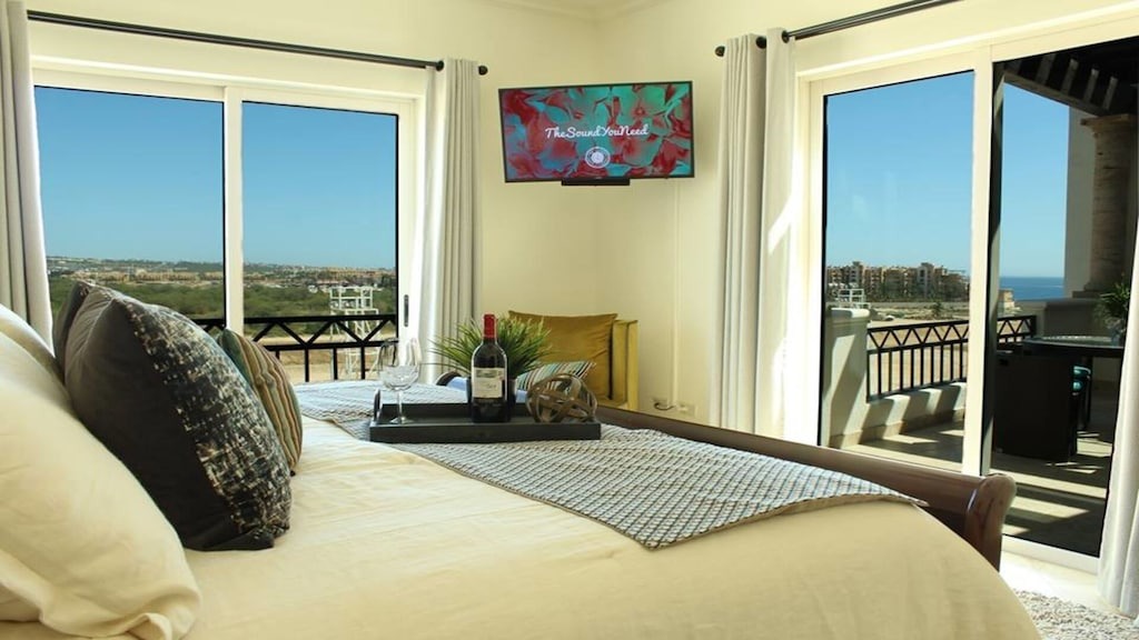 Photo of Bedroom in El Medano Ejidal