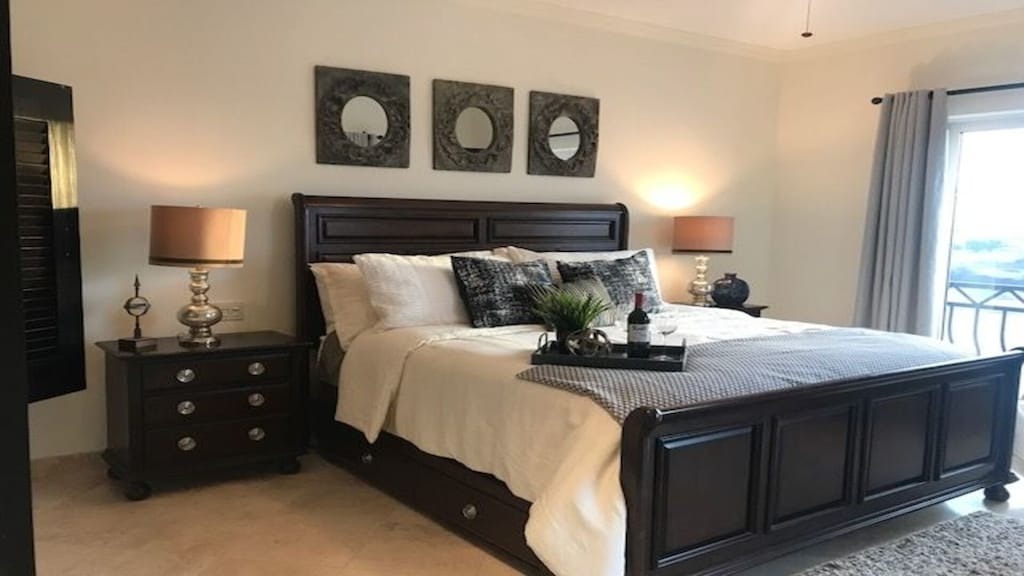 Photo of Bedroom in El Medano Ejidal