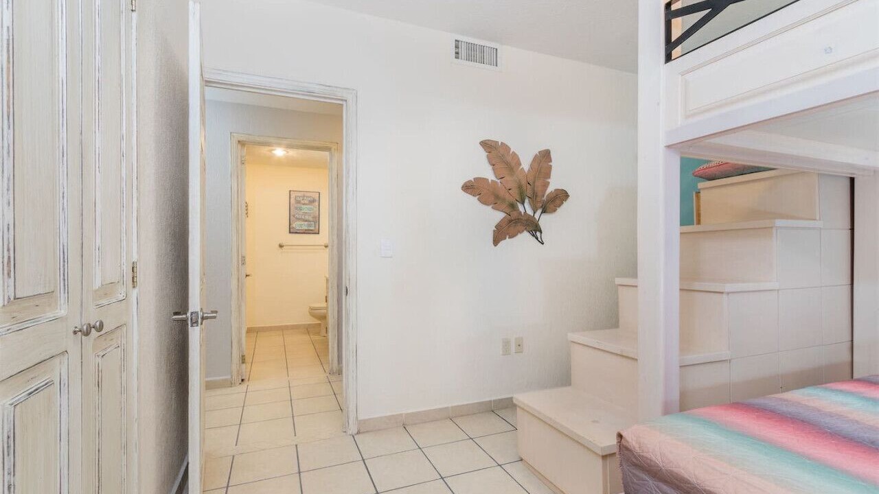 Photo of Bedroom in Puerto Penasco