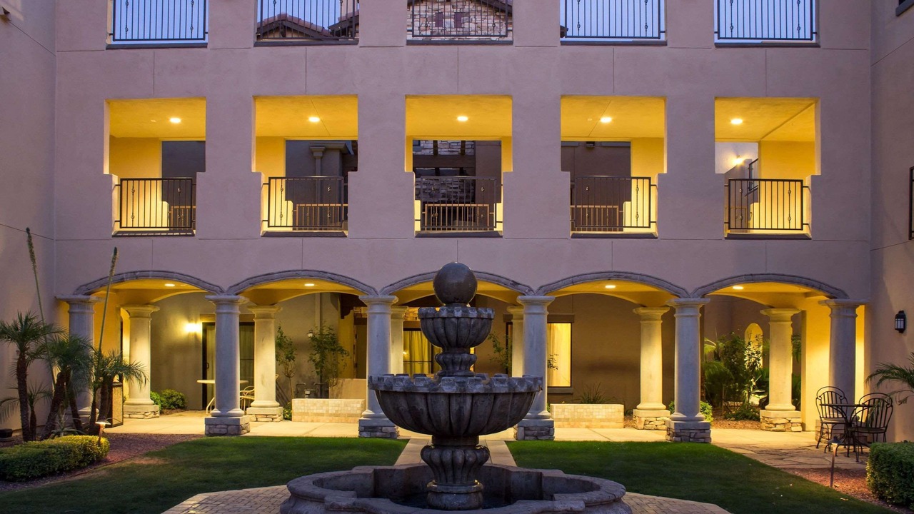 Photo of Outdoor in Cibola Vista