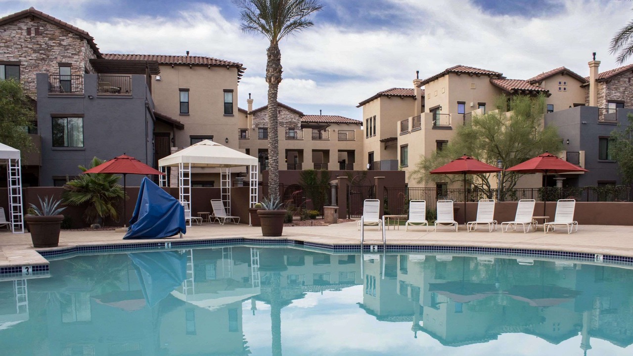 Photo of Outdoor in Cibola Vista