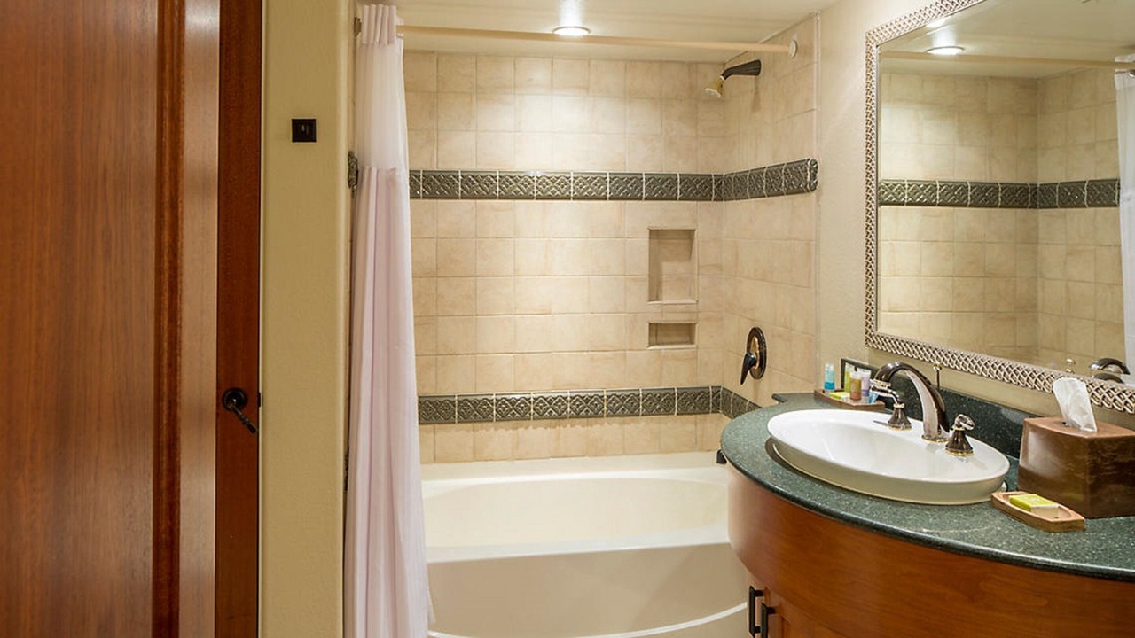 Photo of Bathroom in Cibola Vista