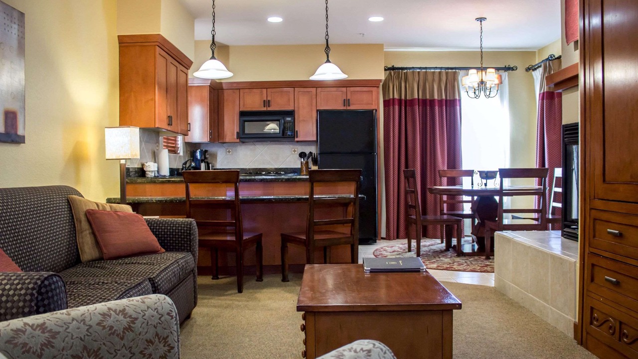 Photo of Bedroom in Cibola Vista