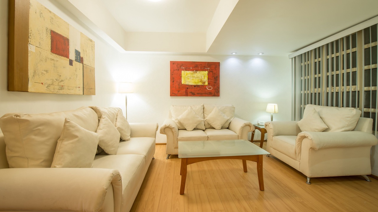 Photo of Livingroom in Zapopan