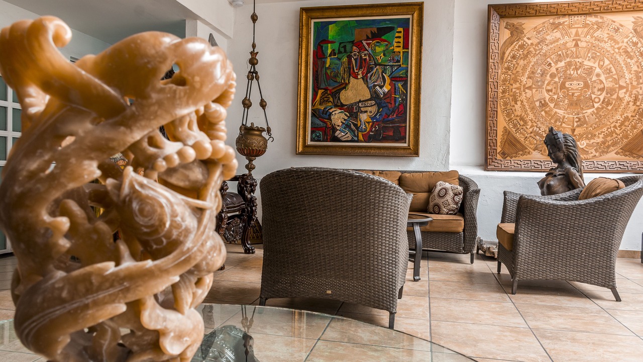 Photo of Patio Balcony in Zapopan