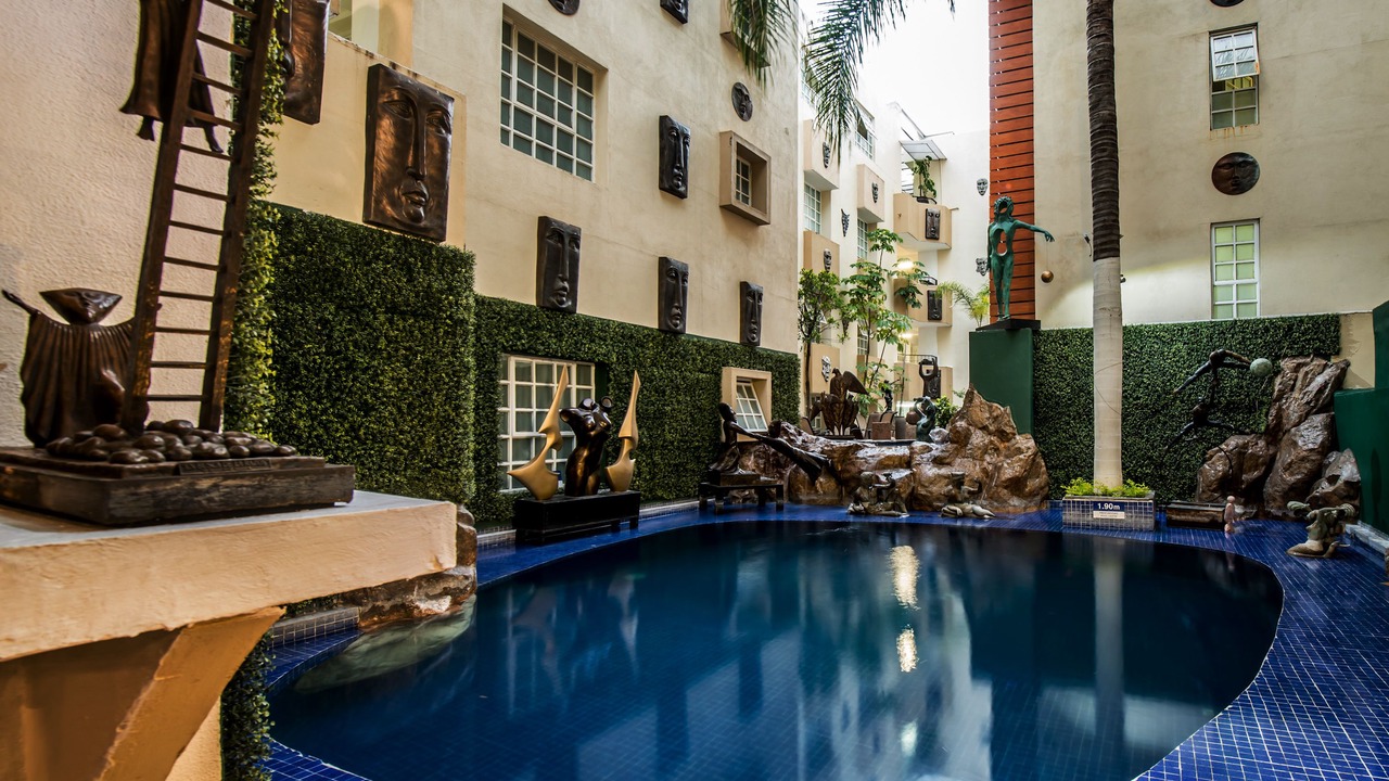 Photo of Outdoor in Zapopan