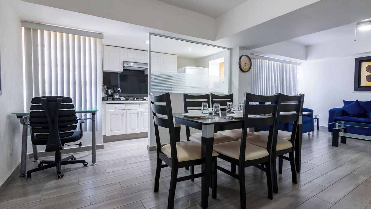 Photo of Kitchen in Zapopan