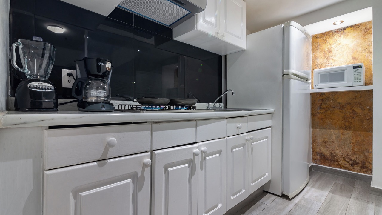 Photo of Kitchen in Zapopan