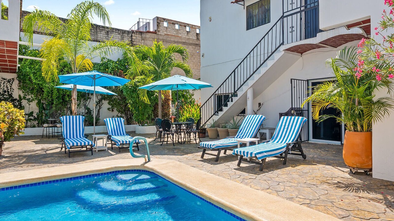 Photo of Outdoor in Los Pescadores