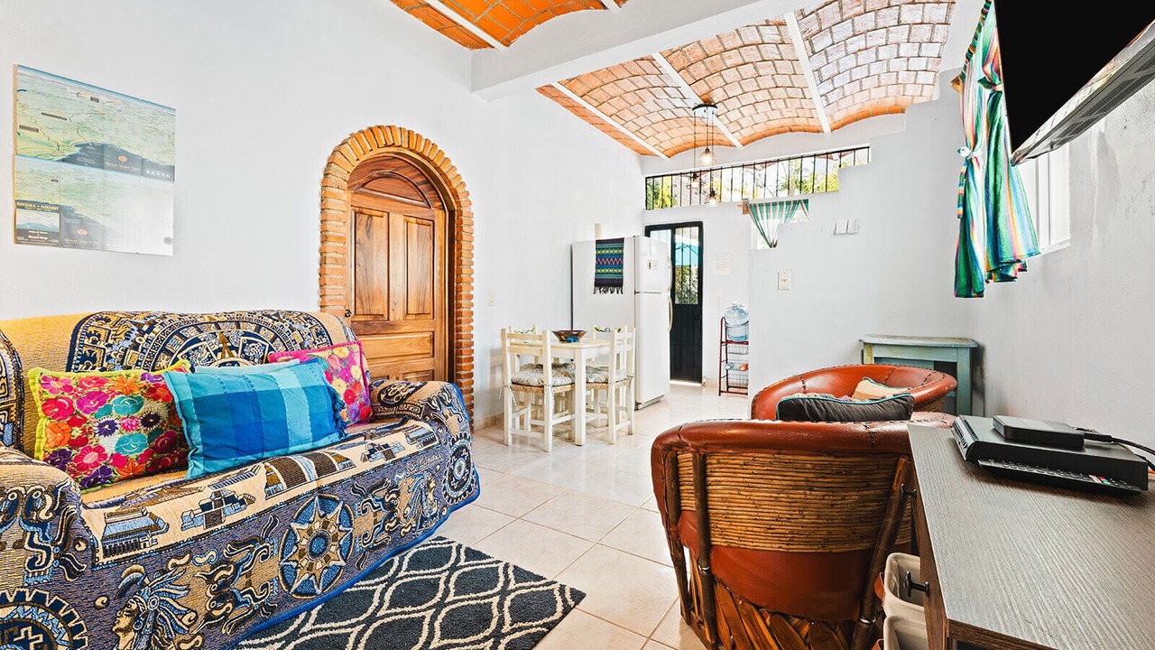 Photo of Livingroom in Los Pescadores