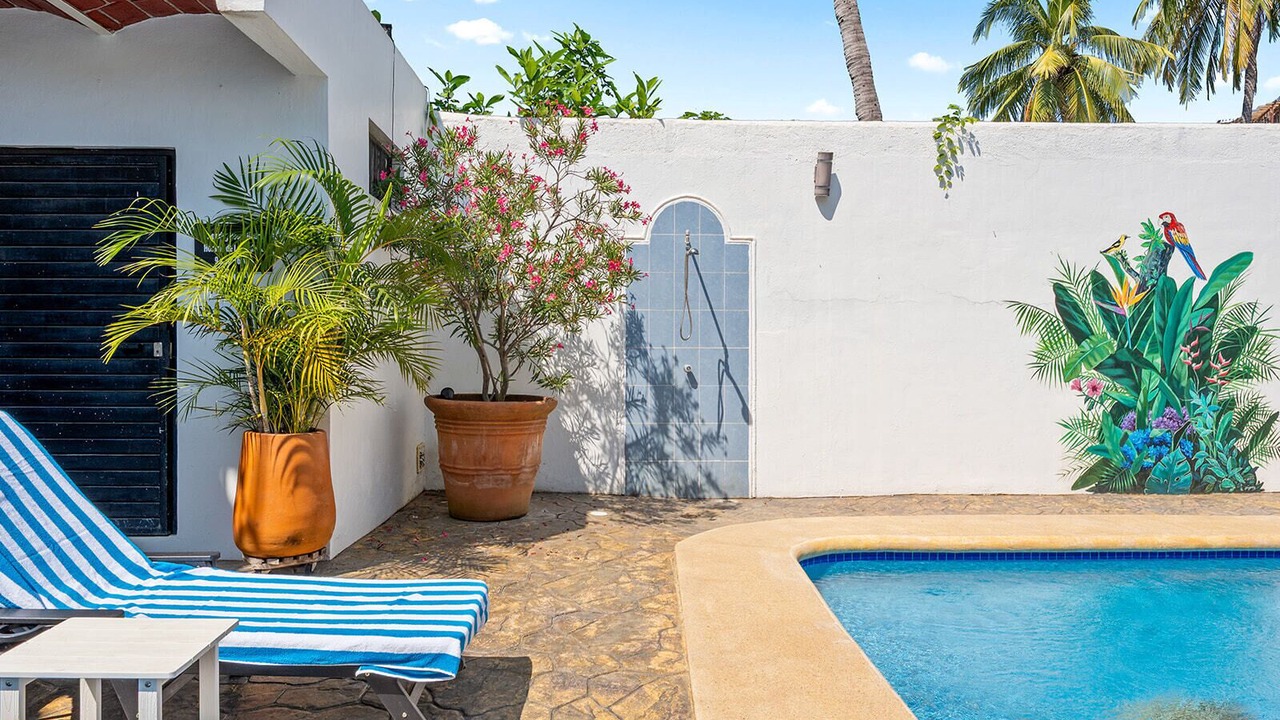 Photo of Outdoor in Los Pescadores