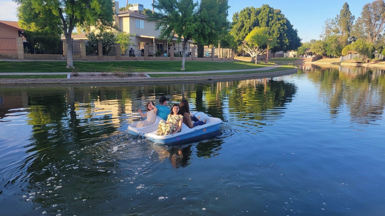 Photo of Outdoor in Mesa
