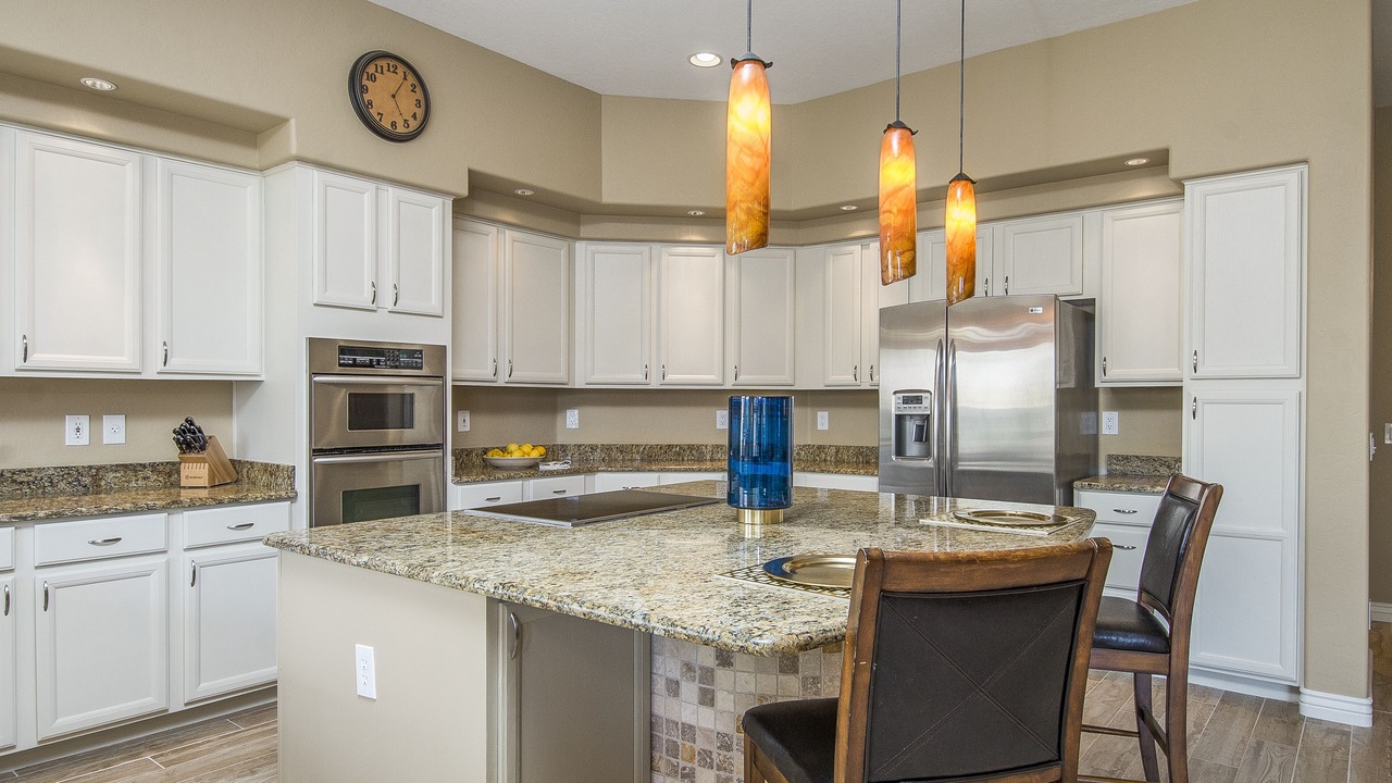 Photo of Kitchen in Arabian Views