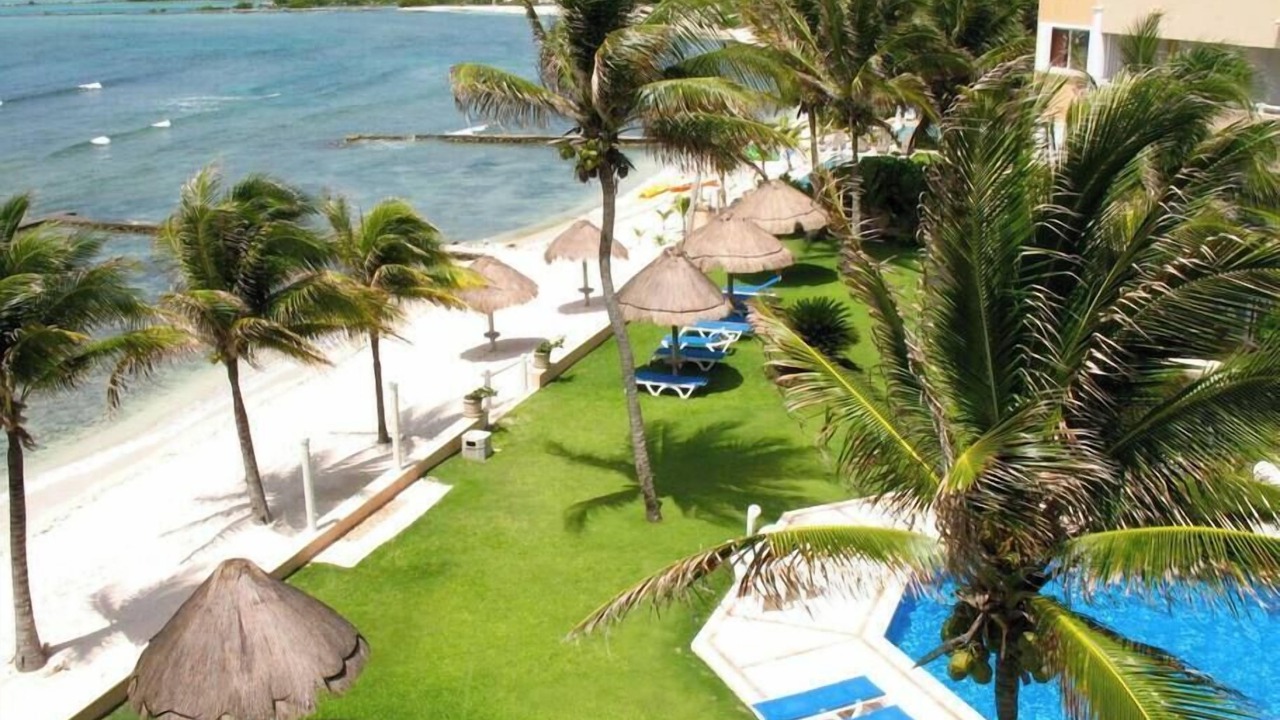 Photo of Outdoor in Puerto Aventuras