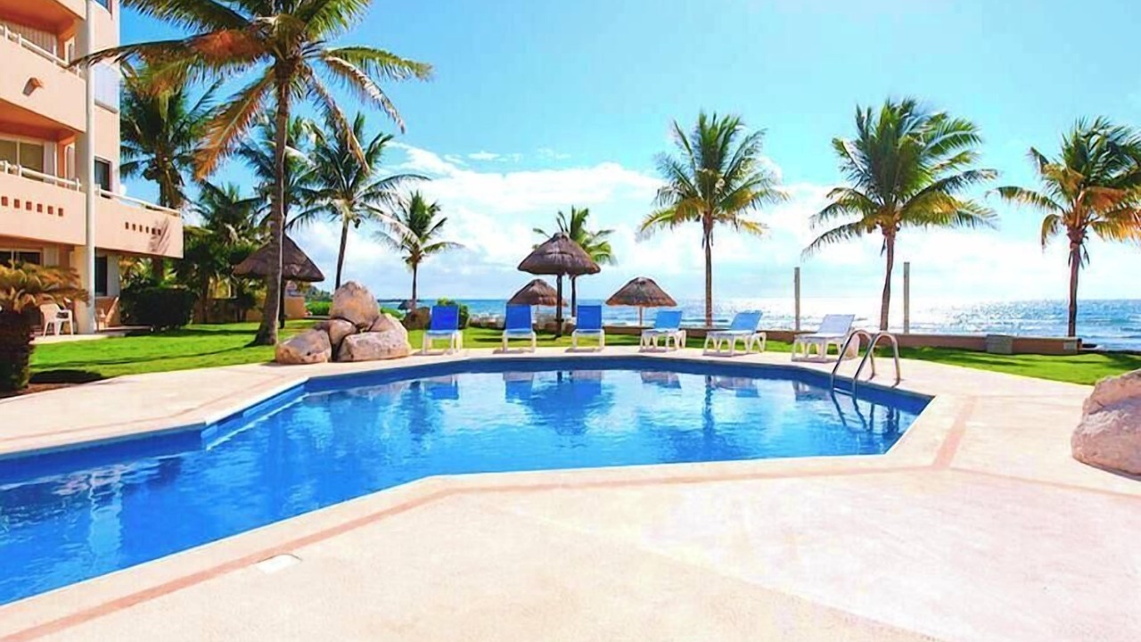 Photo of Others in Puerto Aventuras