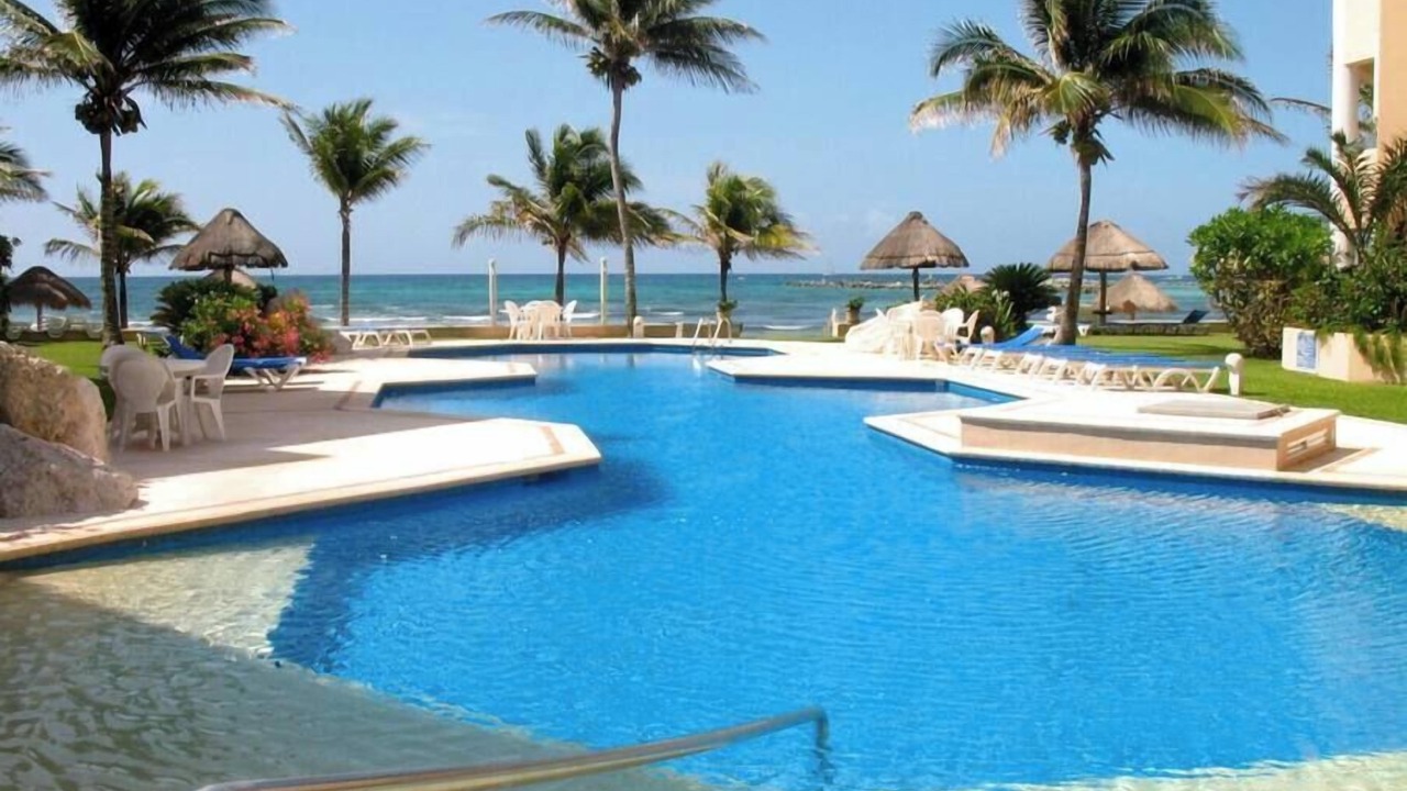 Photo of Outdoor in Puerto Aventuras