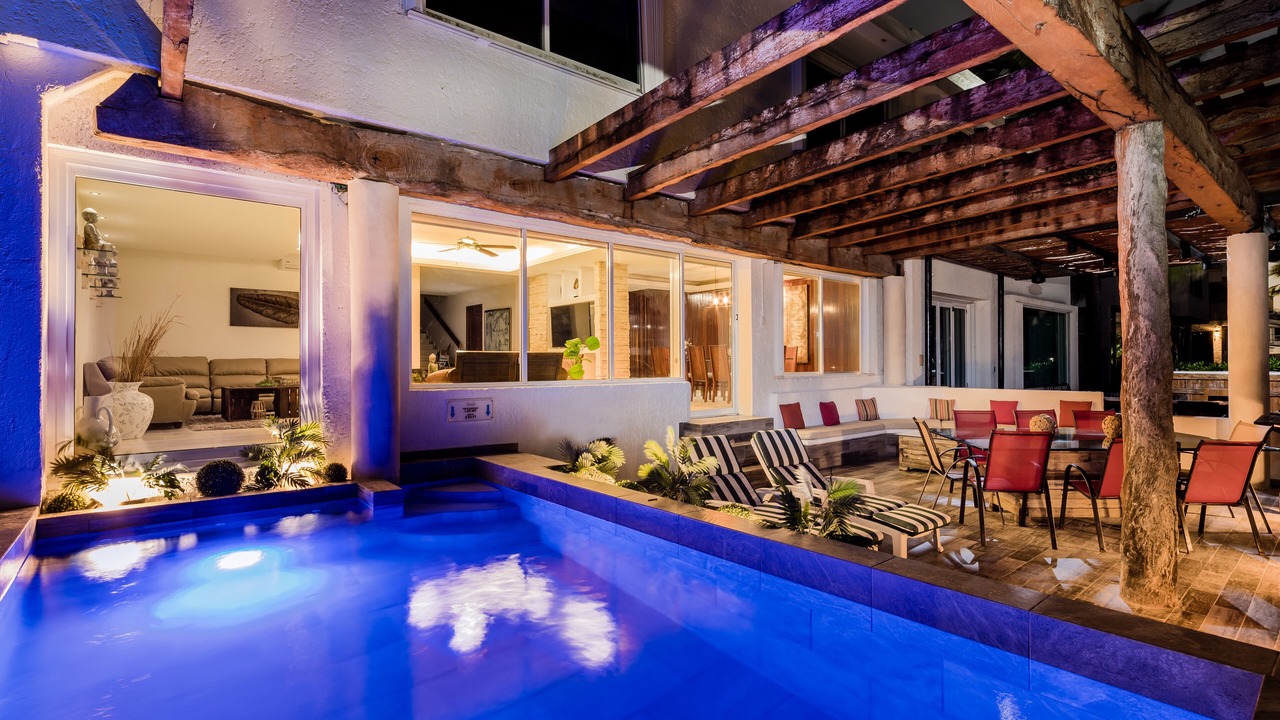 Photo of Outdoor in Zona Hotelera