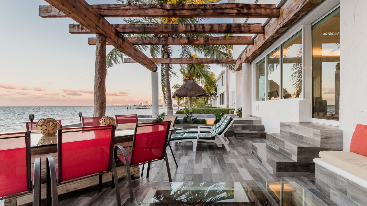 Photo of Outdoor in Zona Hotelera