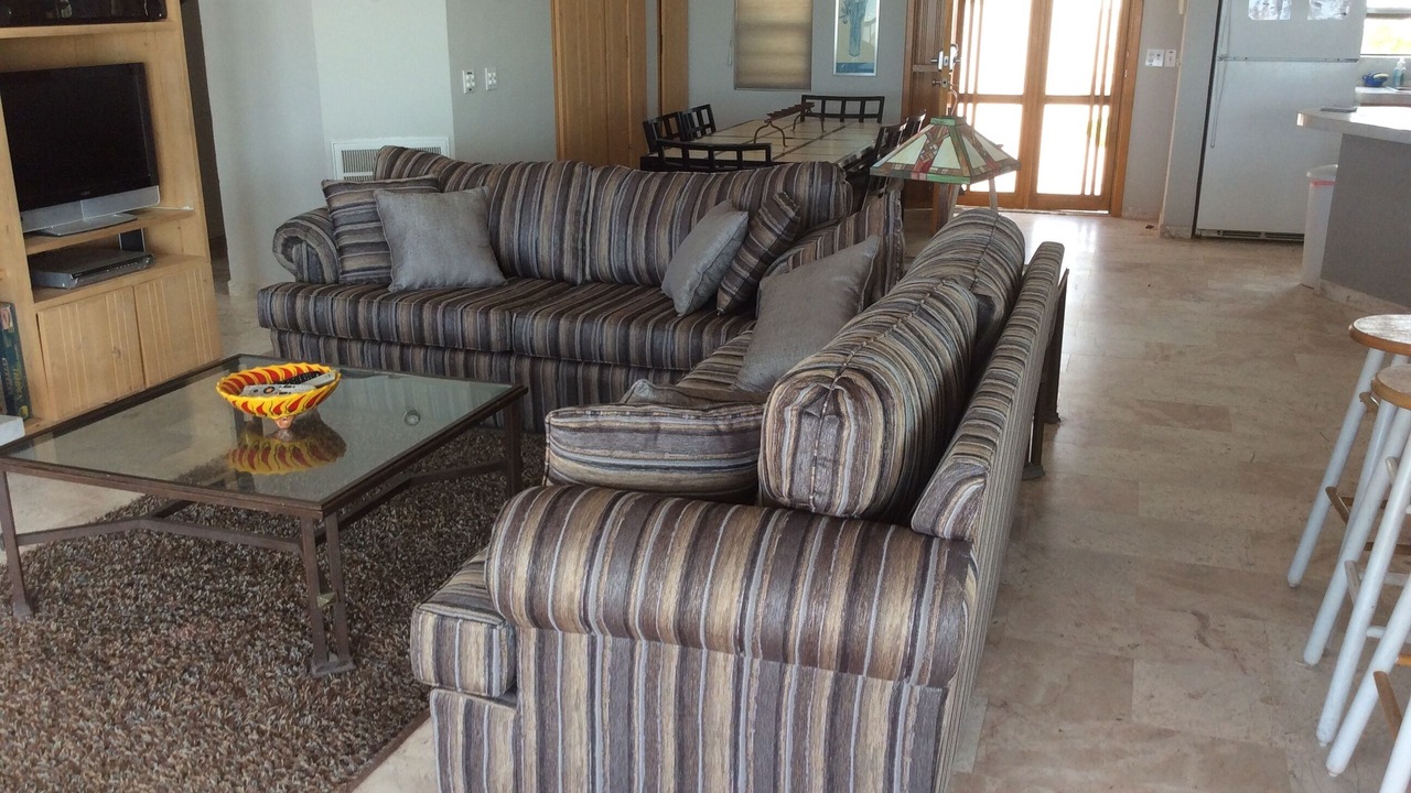 Photo of Livingroom in Las Conchas