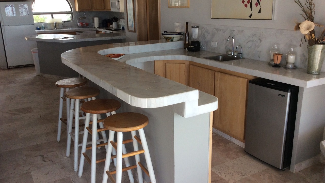 Photo of Kitchen in Las Conchas
