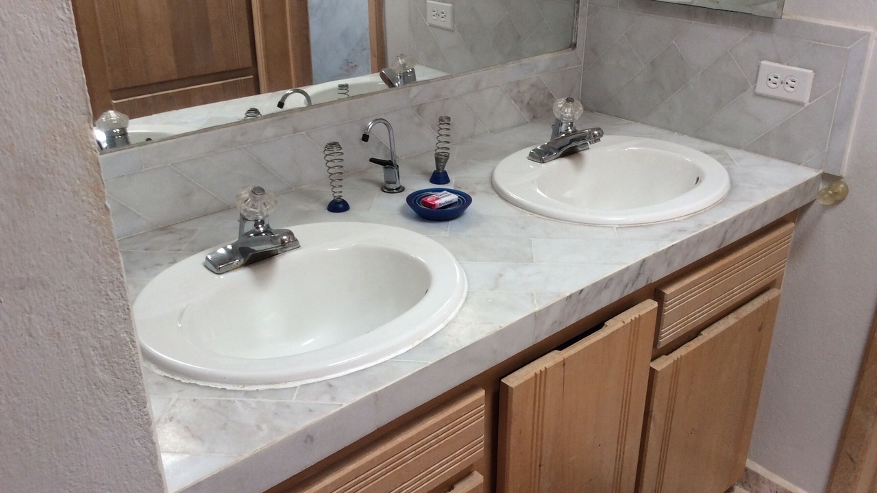 Photo of Bathroom in Las Conchas