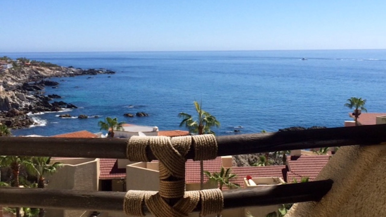 Photo of Patio Balcony in Cabo Bello