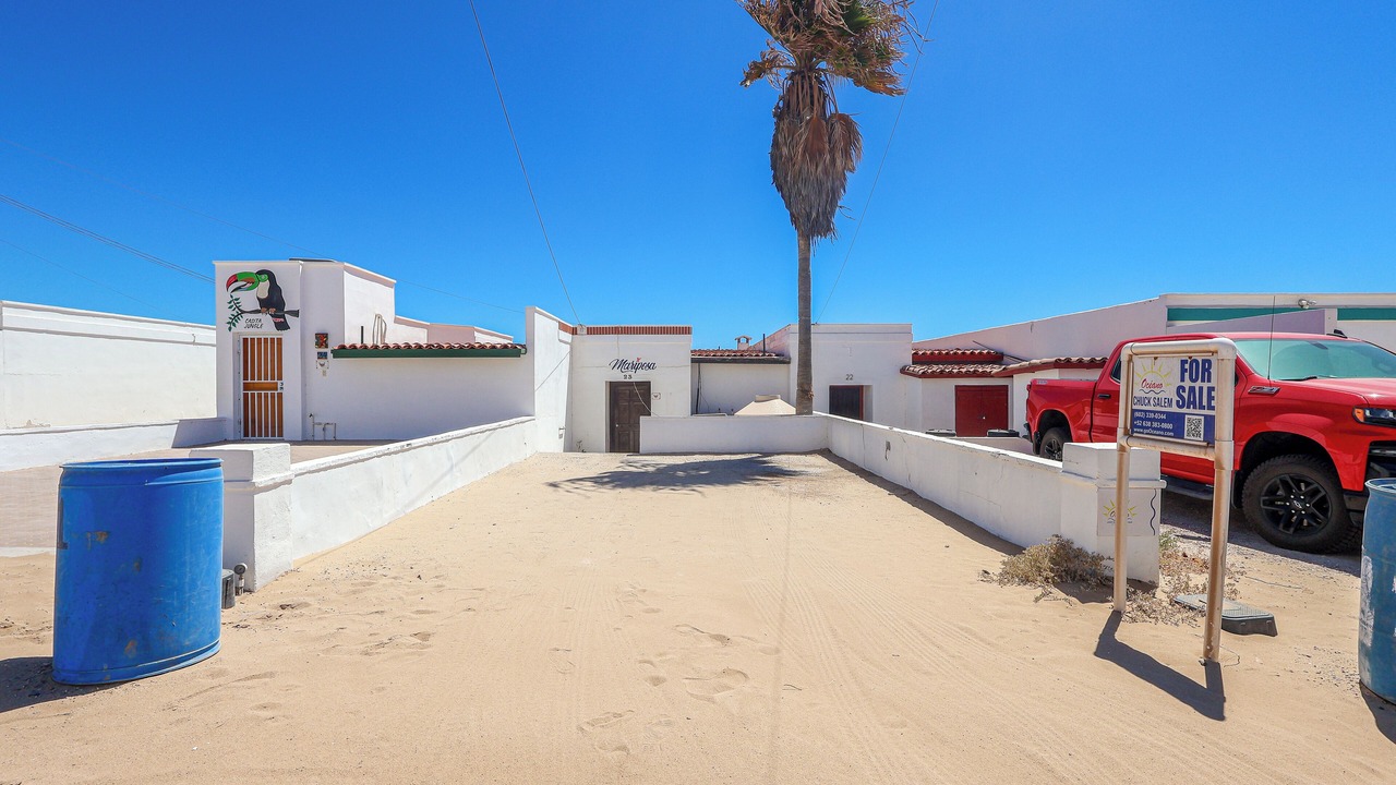 Photo of Outdoor in Las Conchas