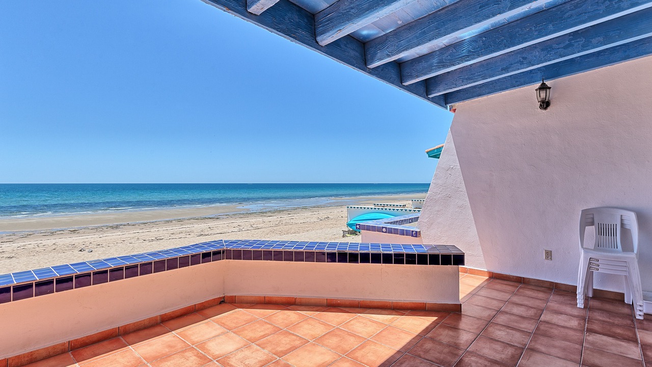 Photo of Outdoor in Las Conchas