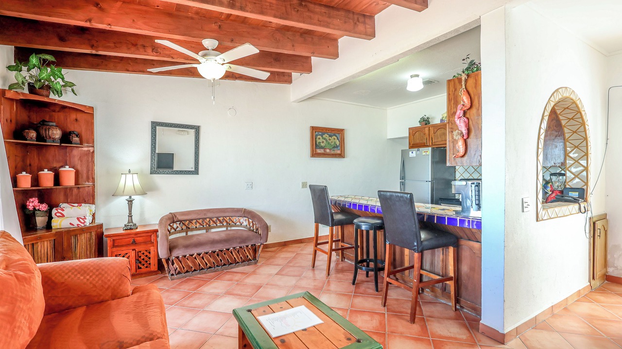 Photo of Livingroom in Las Conchas