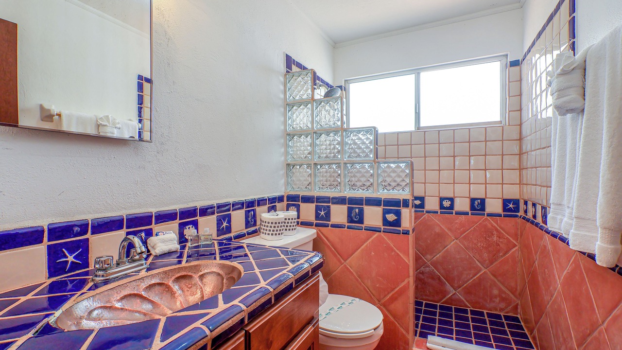 Photo of Bathroom in Las Conchas