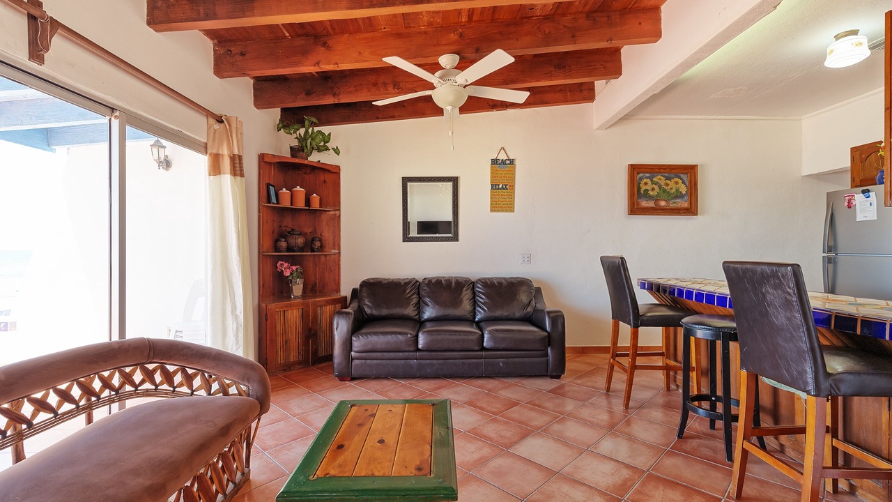 Photo of Livingroom in Las Conchas