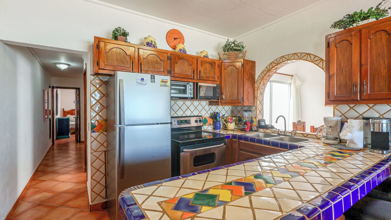 Photo of Kitchen in Las Conchas