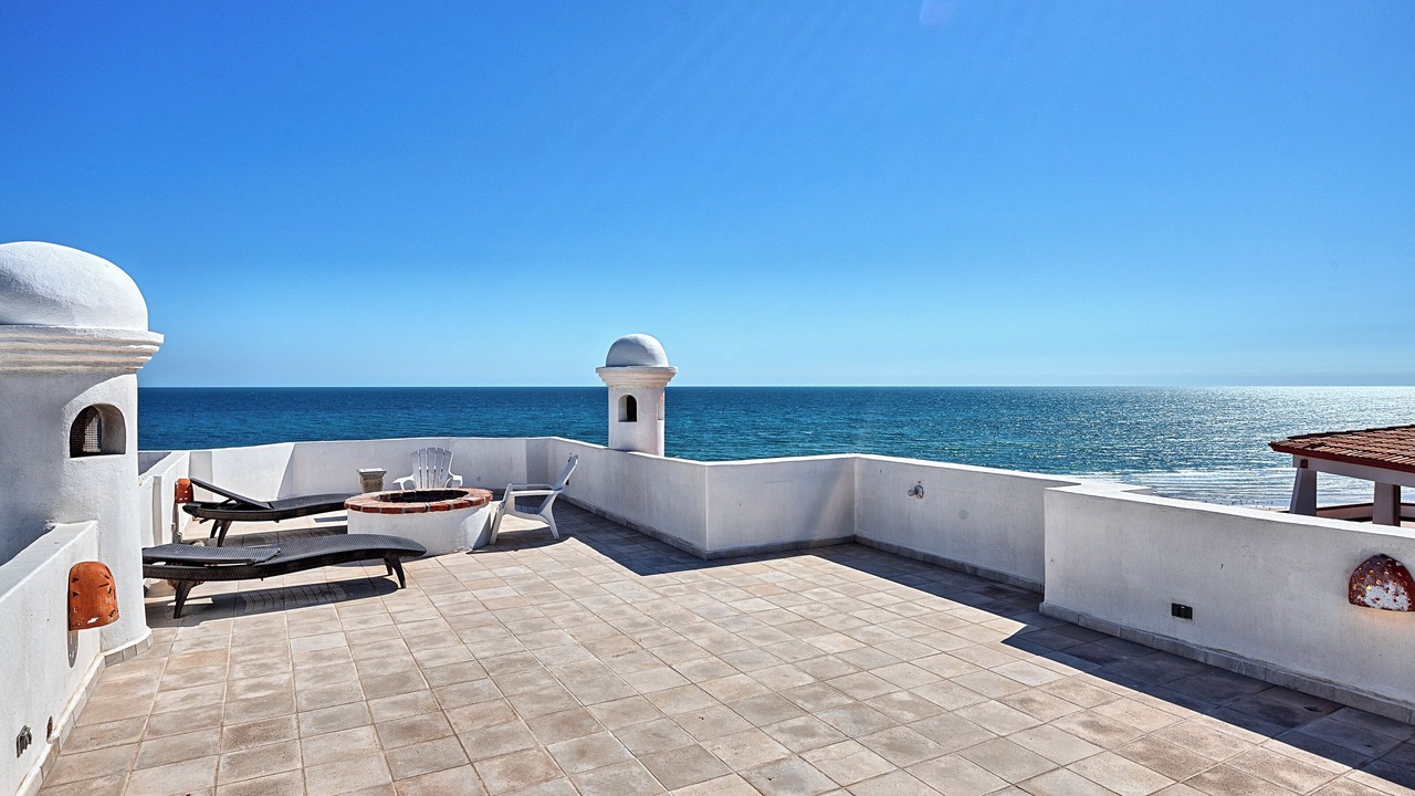 Photo of Patio Balcony in Las Conchas