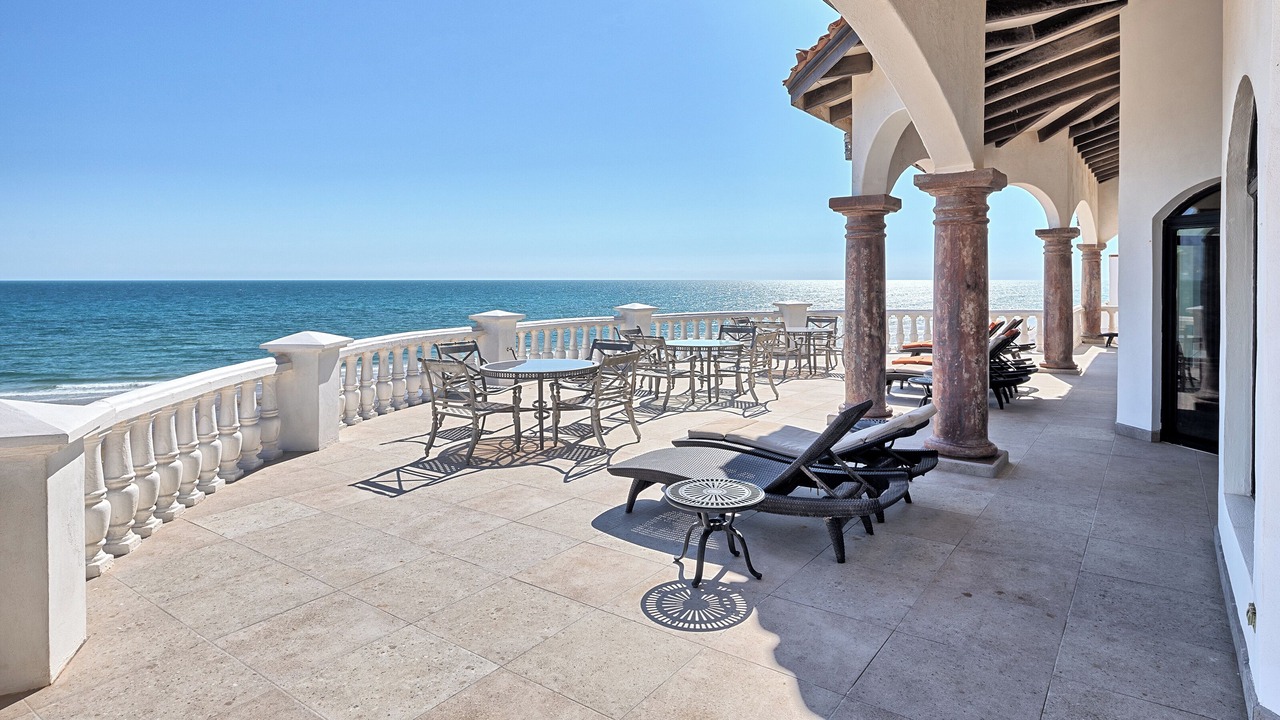 Photo of Outdoor in Las Conchas