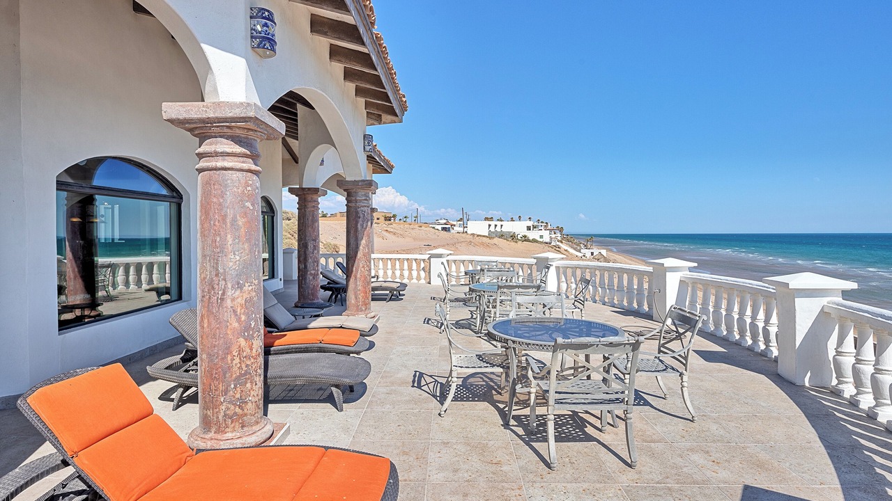 Photo of Outdoor in Las Conchas