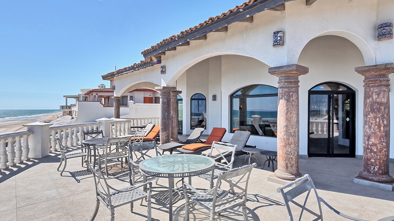 Photo of Outdoor in Las Conchas