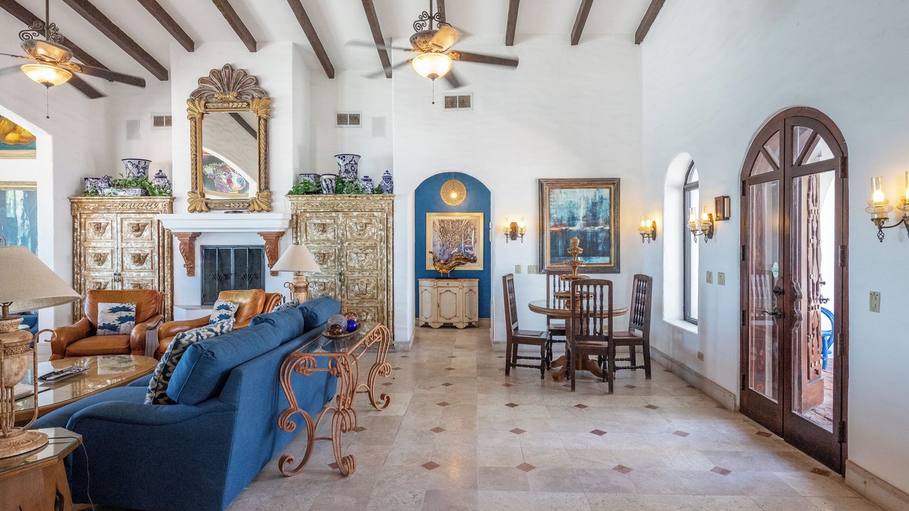 Photo of Livingroom in Las Conchas